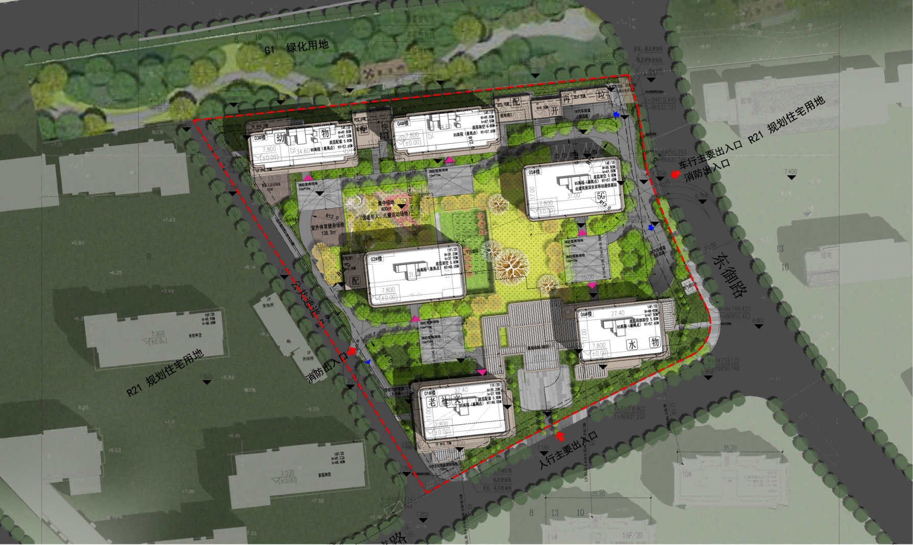 杭州绿城蕙澜月华(图3) 图片4.png