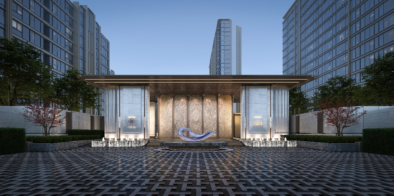 北京保利朝观天珺(图4) 图片21.jpg